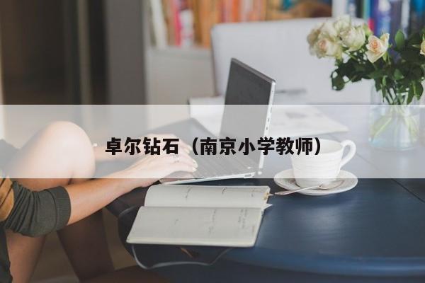 卓尔钻石(南京小学教师)